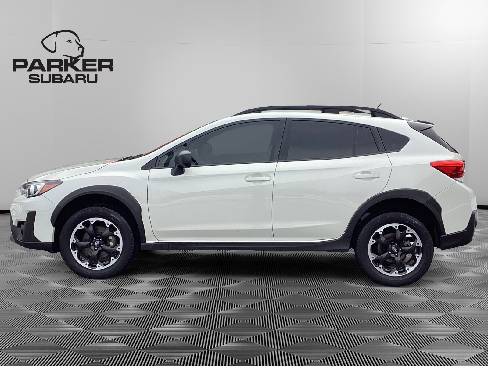 Used 2023 Subaru Crosstrek 2.0i image 2