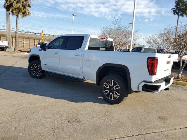 New 2026 GMC Sierra 1500 AT4 w/ Technology Package image 5