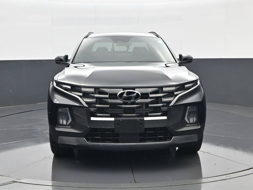 Used 2022 Hyundai Santa Cruz Limited AWD/4WD image 3