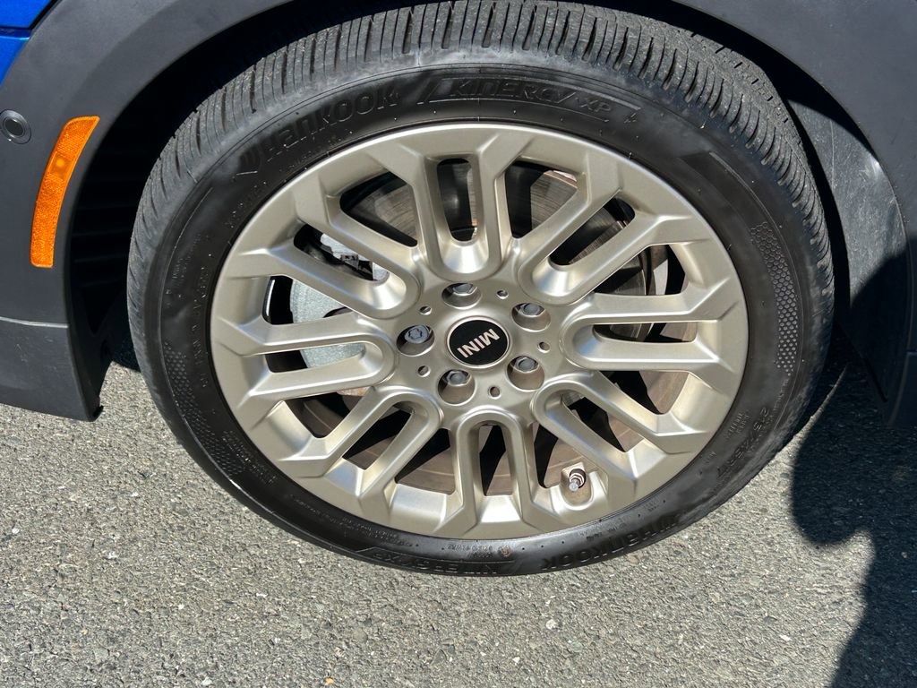 Used 2025 MINI Cooper S image 9