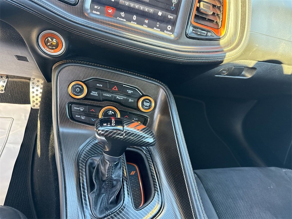 Used 2020 Dodge Challenger R/T Scat Pack image 15