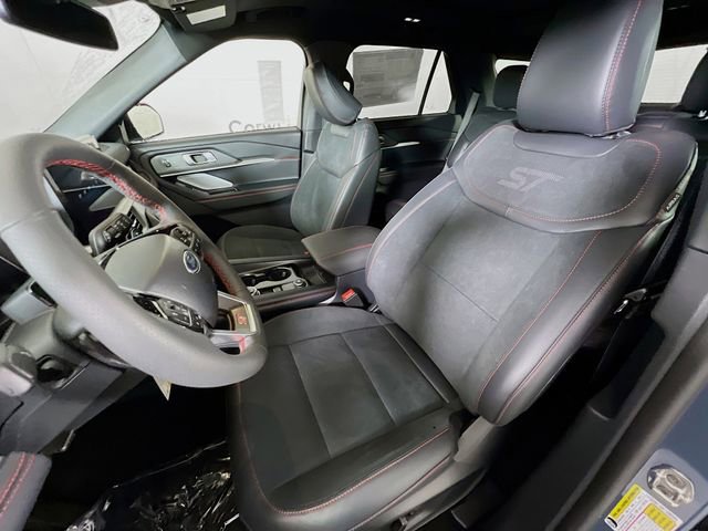 New 2026 Ford Explorer ST w/ Sun And Sound Package AWD/4WD image 26