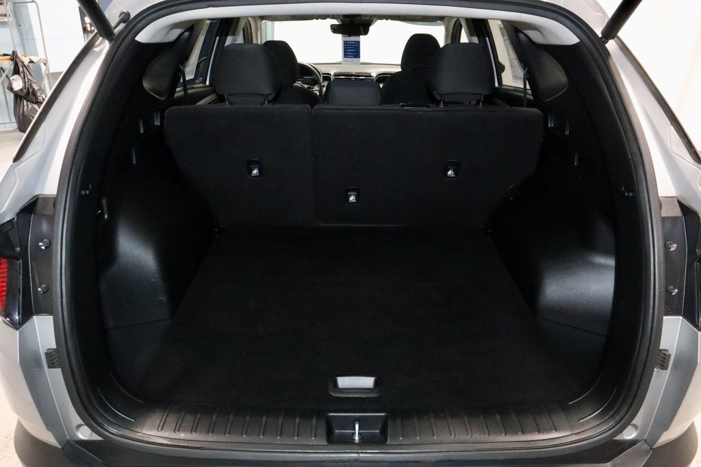 Certified 2024 Hyundai Tucson SEL image 16