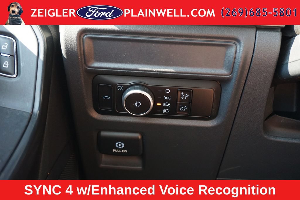 Used 2023 Ford F150 XL w/ STX Appearance Package AWD/4WD image 29
