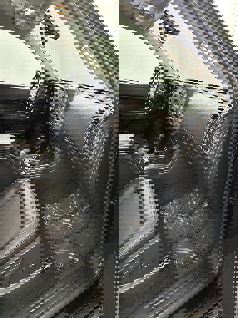 Used 2018 GMC Canyon All Terrain w/ Trailering Package image 35