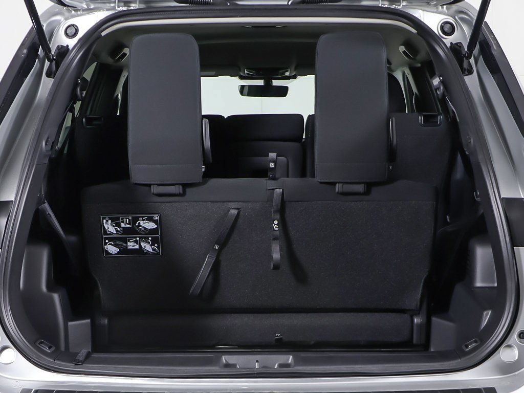 New 2026 Mitsubishi Outlander ES AWD/4WD image 16
