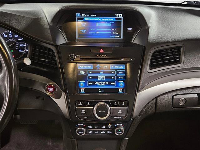 Used 2017 Acura ILX w/ Premium Package image 14