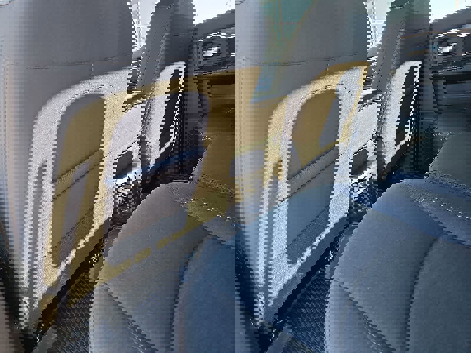 New 2026 RAM 3500 Big Horn image 18