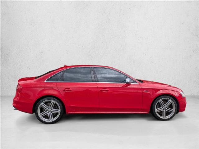 Used 2013 Audi S4 Premium Plus w/ Audi MMI Navigation Plus AWD/4WD video 4