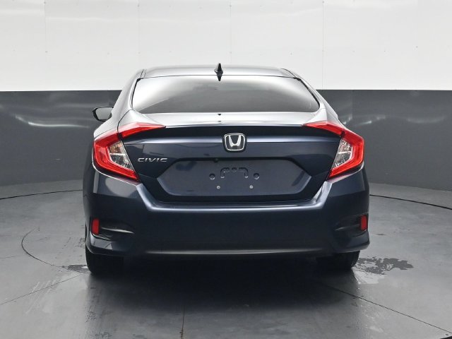 Used 2017 Honda Civic EX image 5