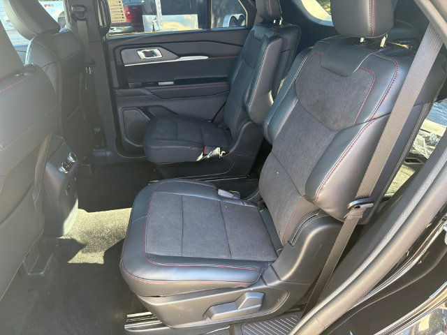 New 2026 Ford Explorer ST RWD image 23