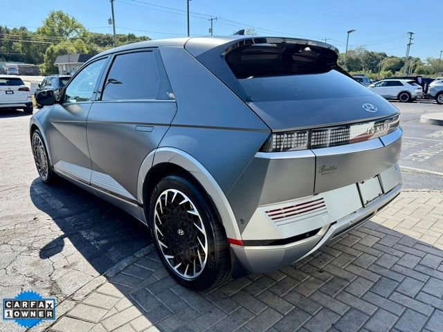 Used 2024 Hyundai Ioniq 5 Limited image 10