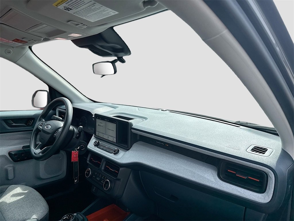 Used 2024 Ford Maverick XLT image 18