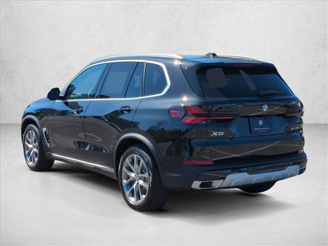 New 2026 BMW X5 xDrive40i image 9