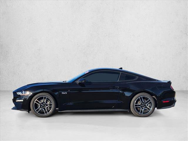 Used 2022 Ford Mustang GT RWD image 9