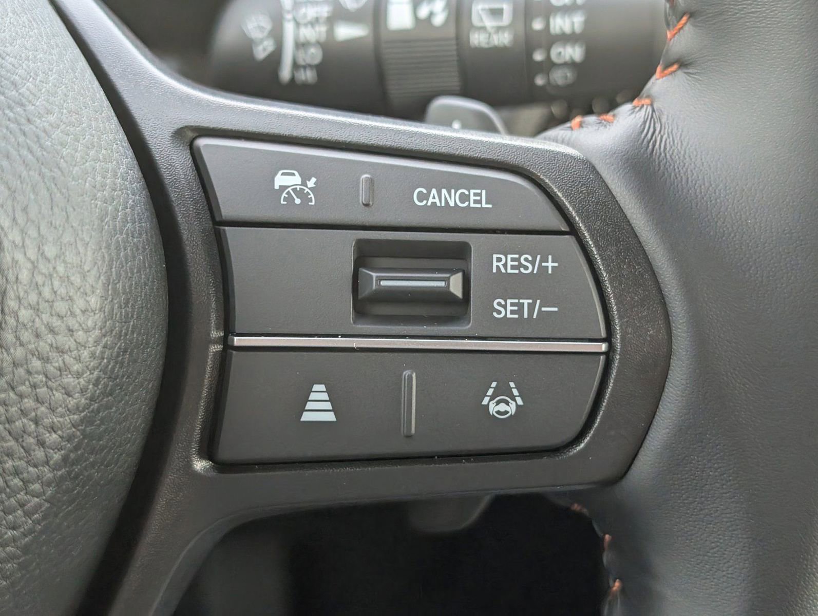 New 2026 Honda CR-V Sport image 16