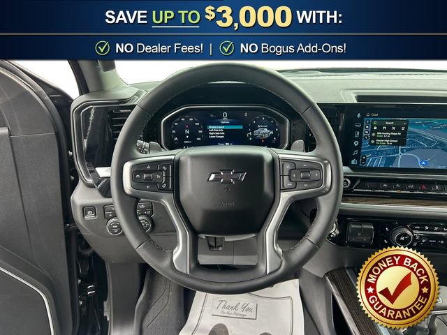 Used 2026 Chevrolet Silverado 1500 RST image 18