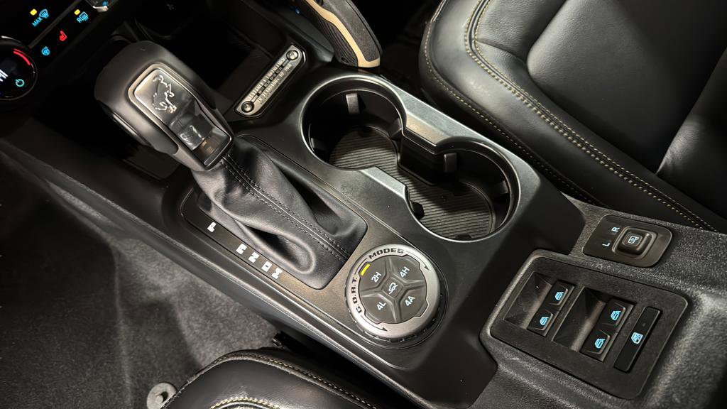 New 2025 Ford Bronco Badlands image 21