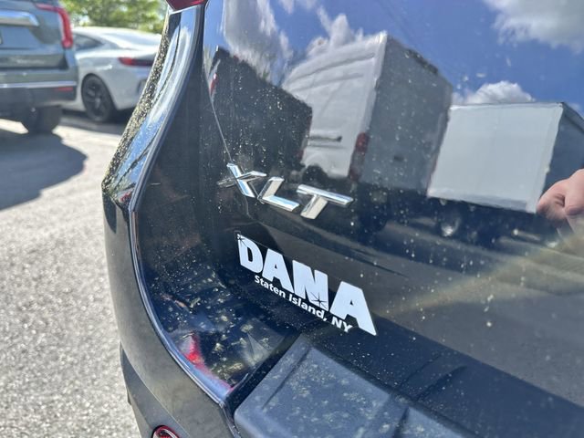 Certified 2023 Ford Explorer XLT w/ Equipment Group 202A image 46