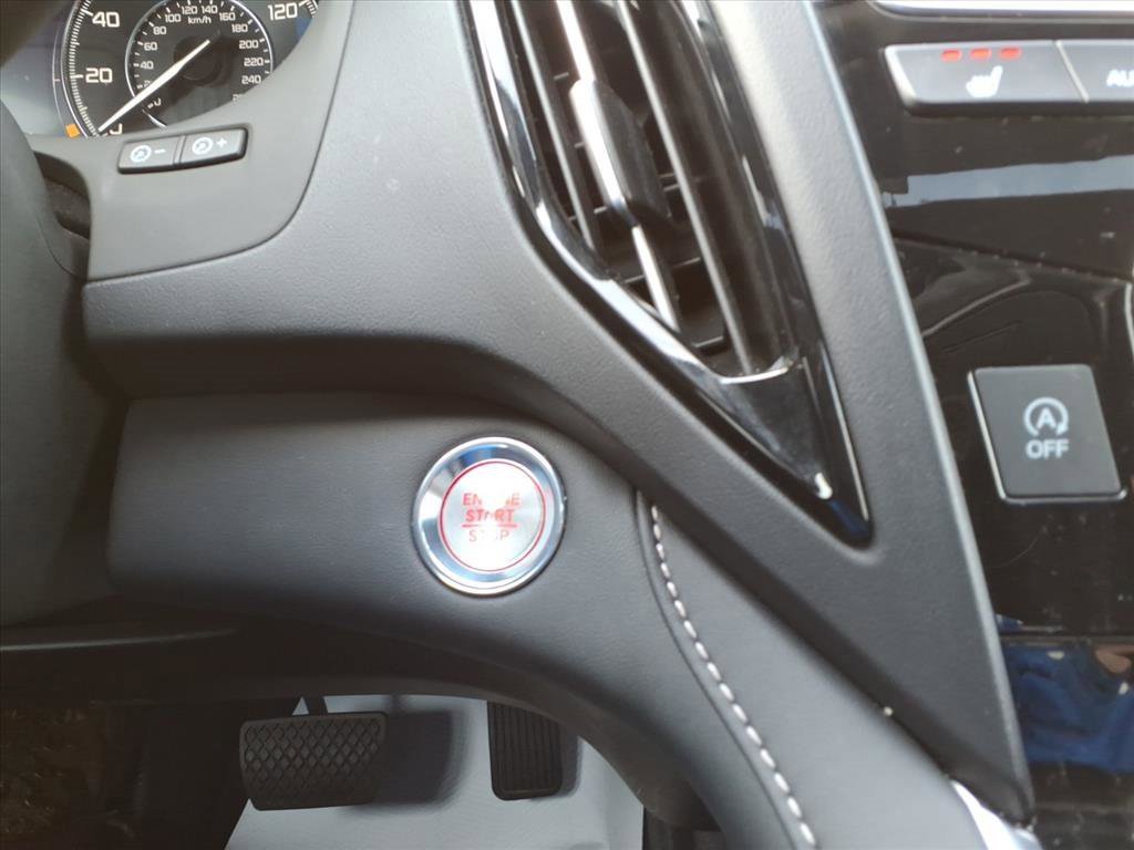 Used 2020 Acura RDX Technology Package image 21