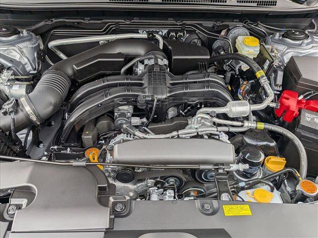 New 2026 Subaru Crosstrek 2.0i Premium image 14