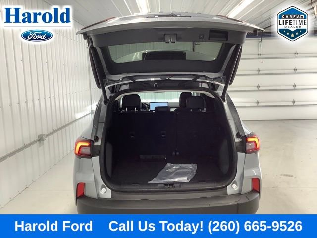 Used 2024 Ford Escape SE w/ PHEV Premium Package FWD image 6