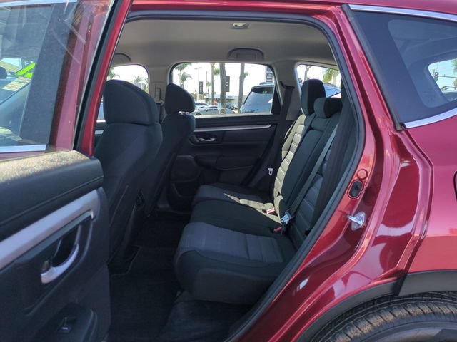 Used 2021 Honda CR-V Special Edition image 28