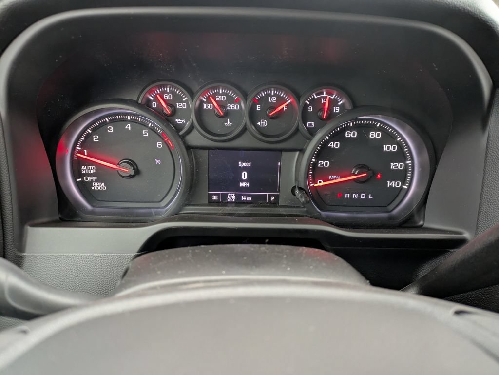 New 2026 GMC Sierra 1500 Pro w/ Graphite Edition AWD/4WD image 18