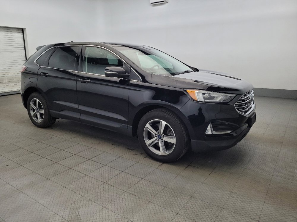 Used 2019 Ford Edge SEL w/ Equipment Group 201A image 11