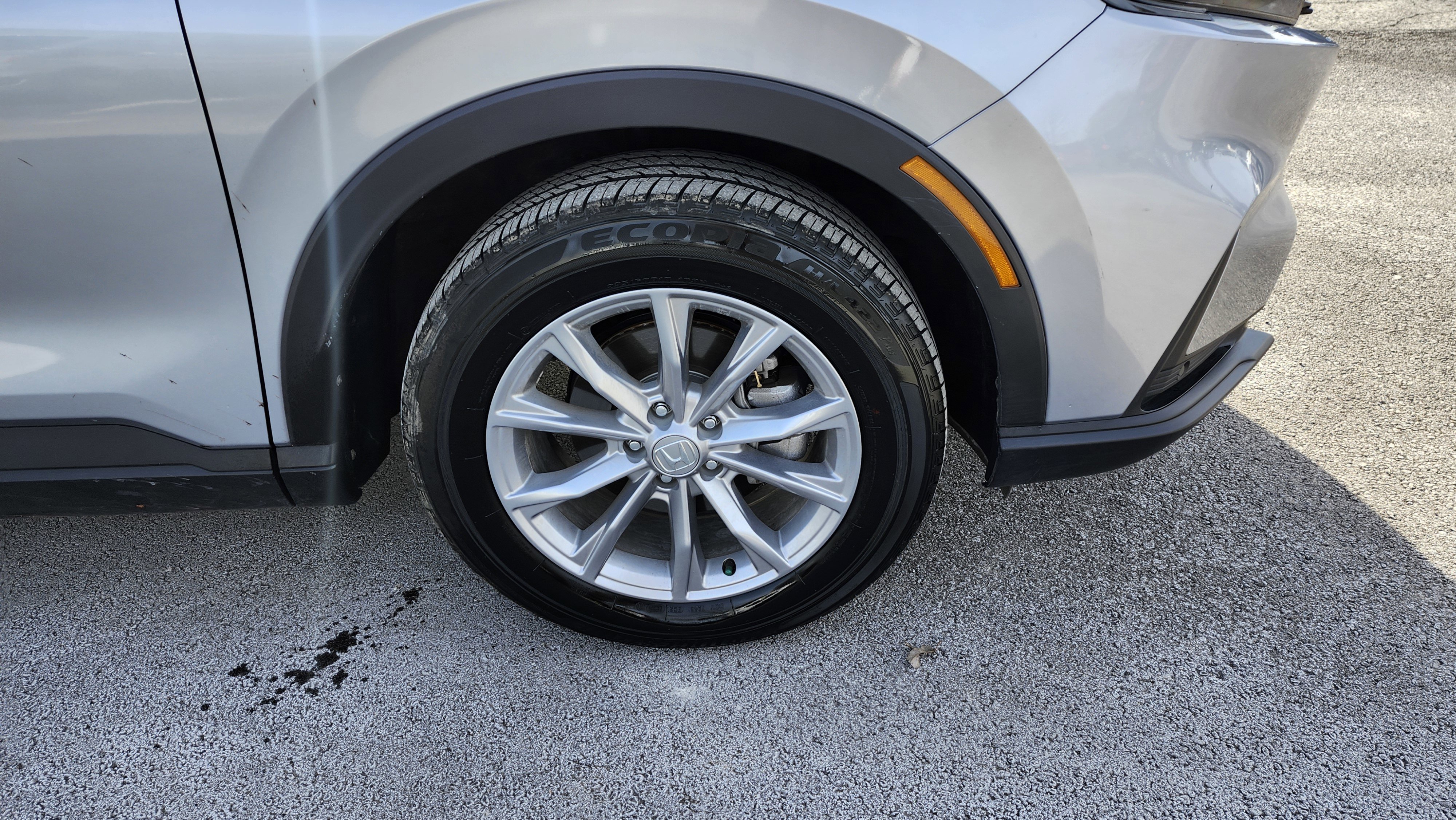 Used 2023 Honda CR-V EX-L image 11