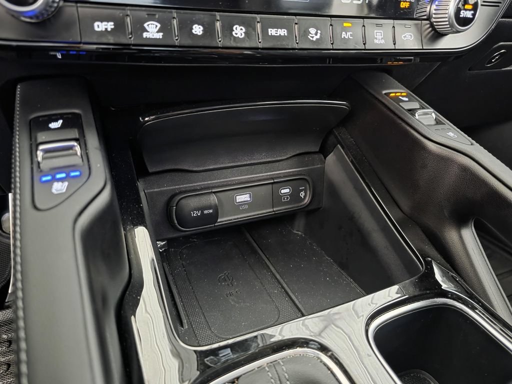 Used 2024 Kia Telluride SX Prestige X-Line AWD/4WD image 33