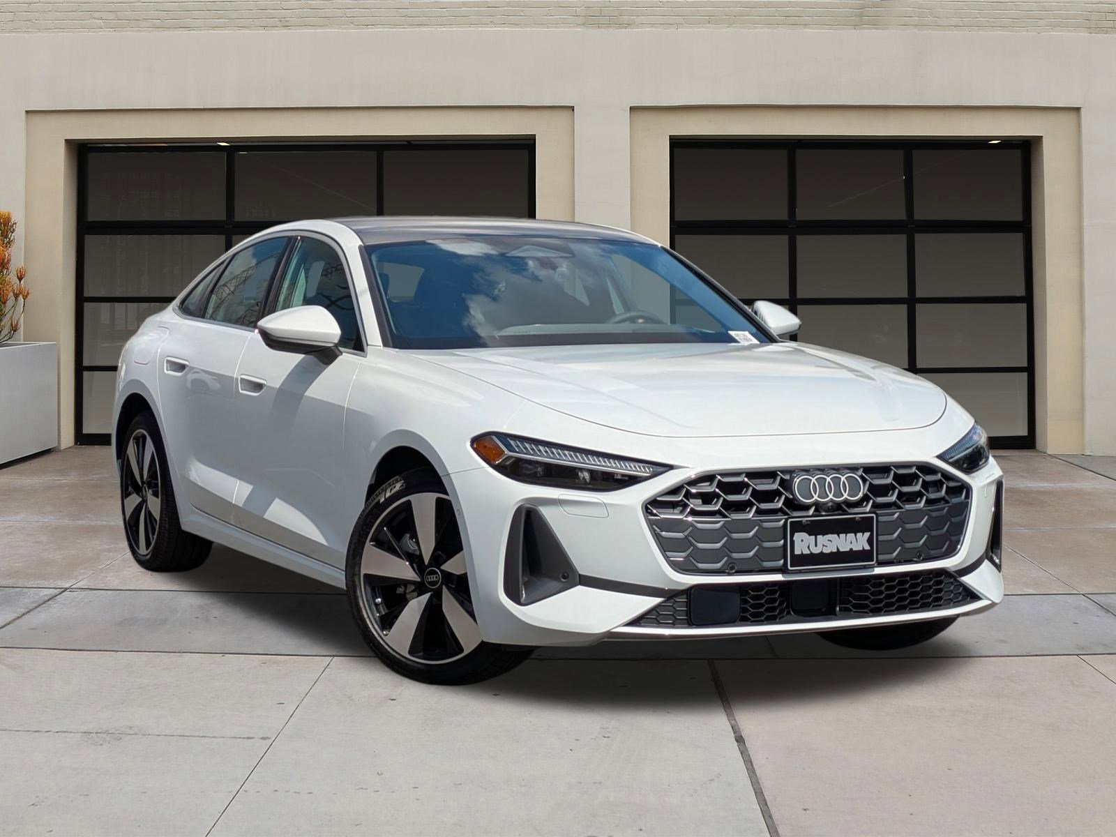 New 2025 Audi A5 2.0T Premium Plus image 19