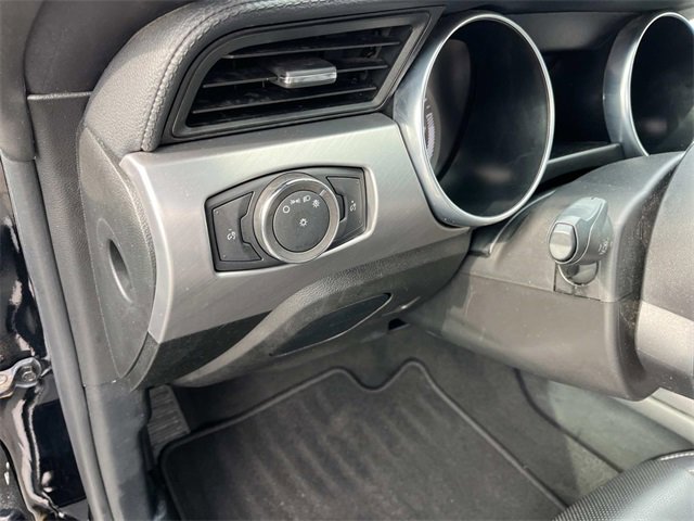 Certified 2023 Ford Mustang Premium image 26