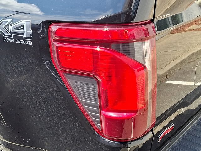 Used 2026 Ford F150 XLT w/ Equipment Group 302A MID AWD/4WD image 28