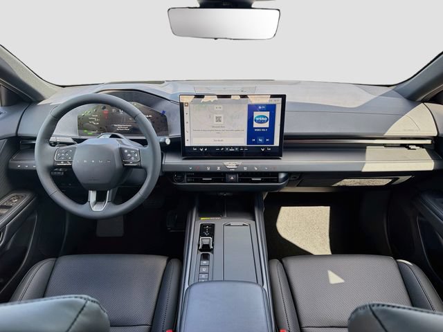 New 2026 Lexus ES 350h AWD w/ Cold Area Package image 16