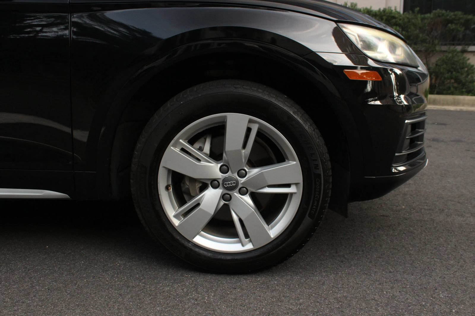Used 2019 Audi Q5 2.0T Premium Plus AWD/4WD image 4