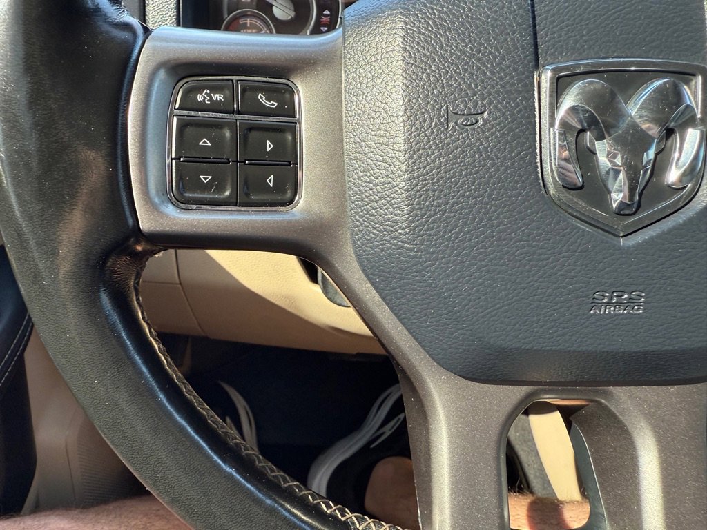 Used 2018 RAM 2500 Limited image 30