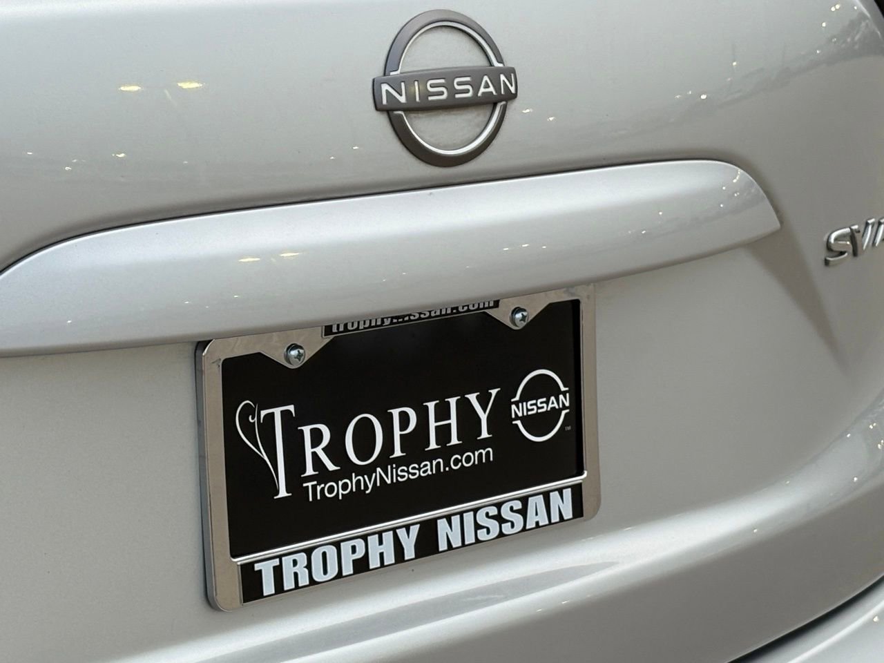 Used 2023 Nissan Murano SV image 10