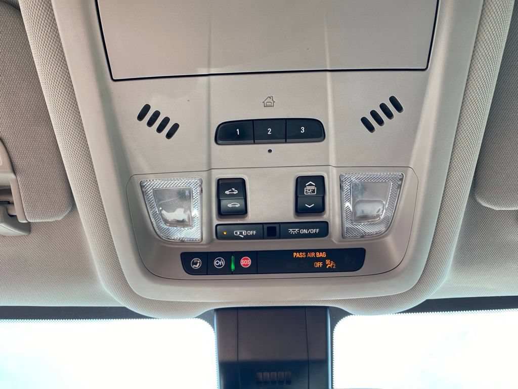 Certified 2023 Chevrolet Equinox Premier AWD/4WD image 20