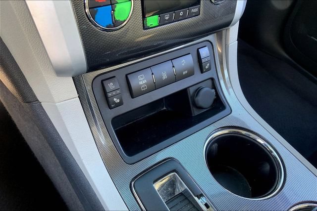 Used 2012 Chevrolet Traverse LTZ FWD image 33