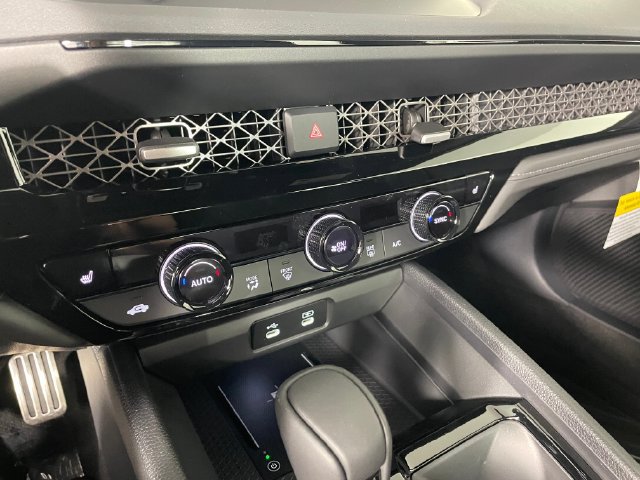 New 2026 Honda Accord Sport image 6
