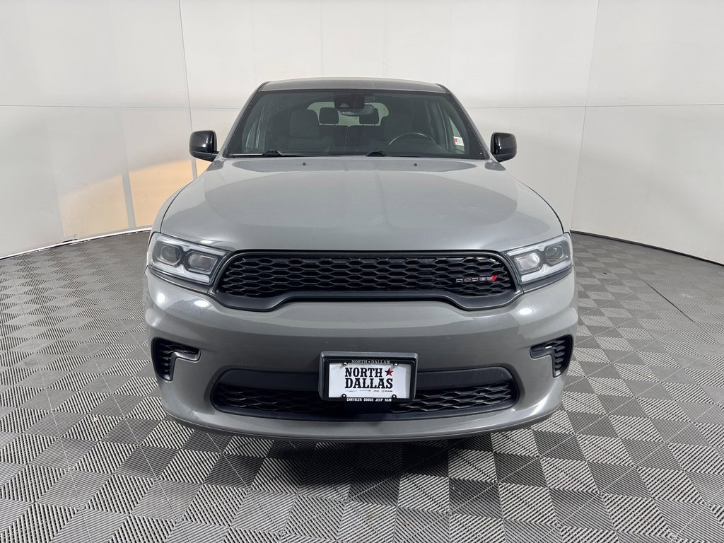 Used 2023 Dodge Durango GT image 2