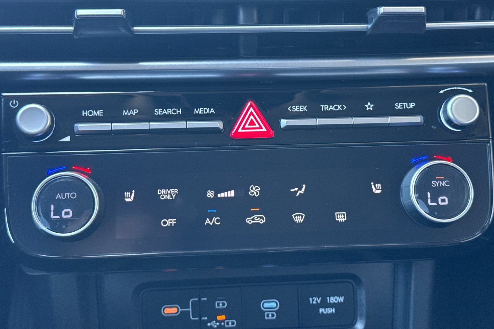 New 2026 Hyundai Tucson SEL AWD/4WD image 20
