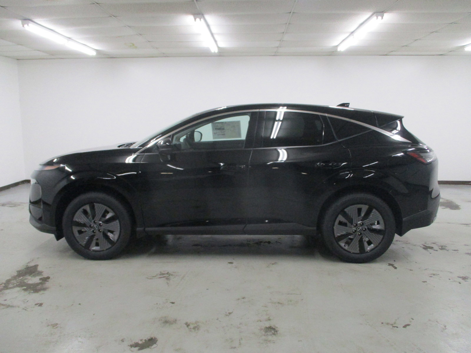 New 2025 Nissan Murano SL image 2