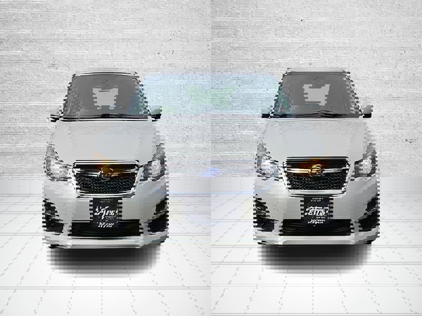 Used 2015 Subaru Impreza 2.0i Premium image 2