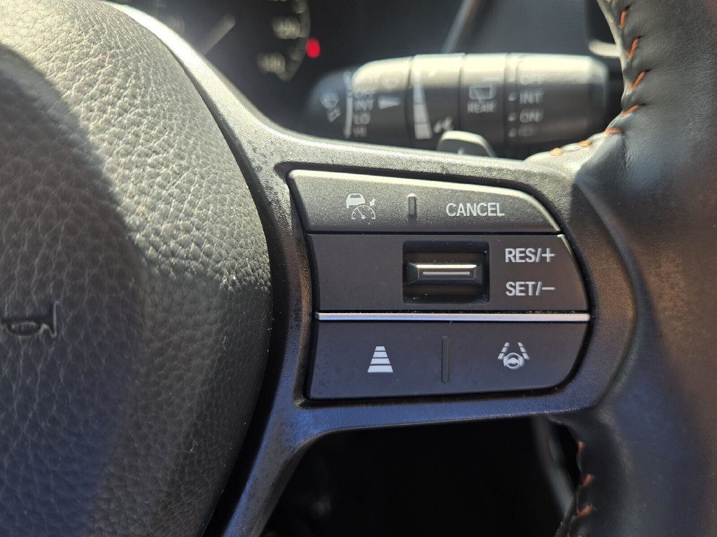 Certified 2024 Honda CR-V Sport-L image 26