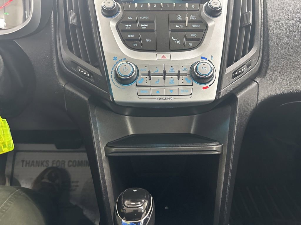 Used 2017 Chevrolet Equinox LT w/ Convenience Package image 41