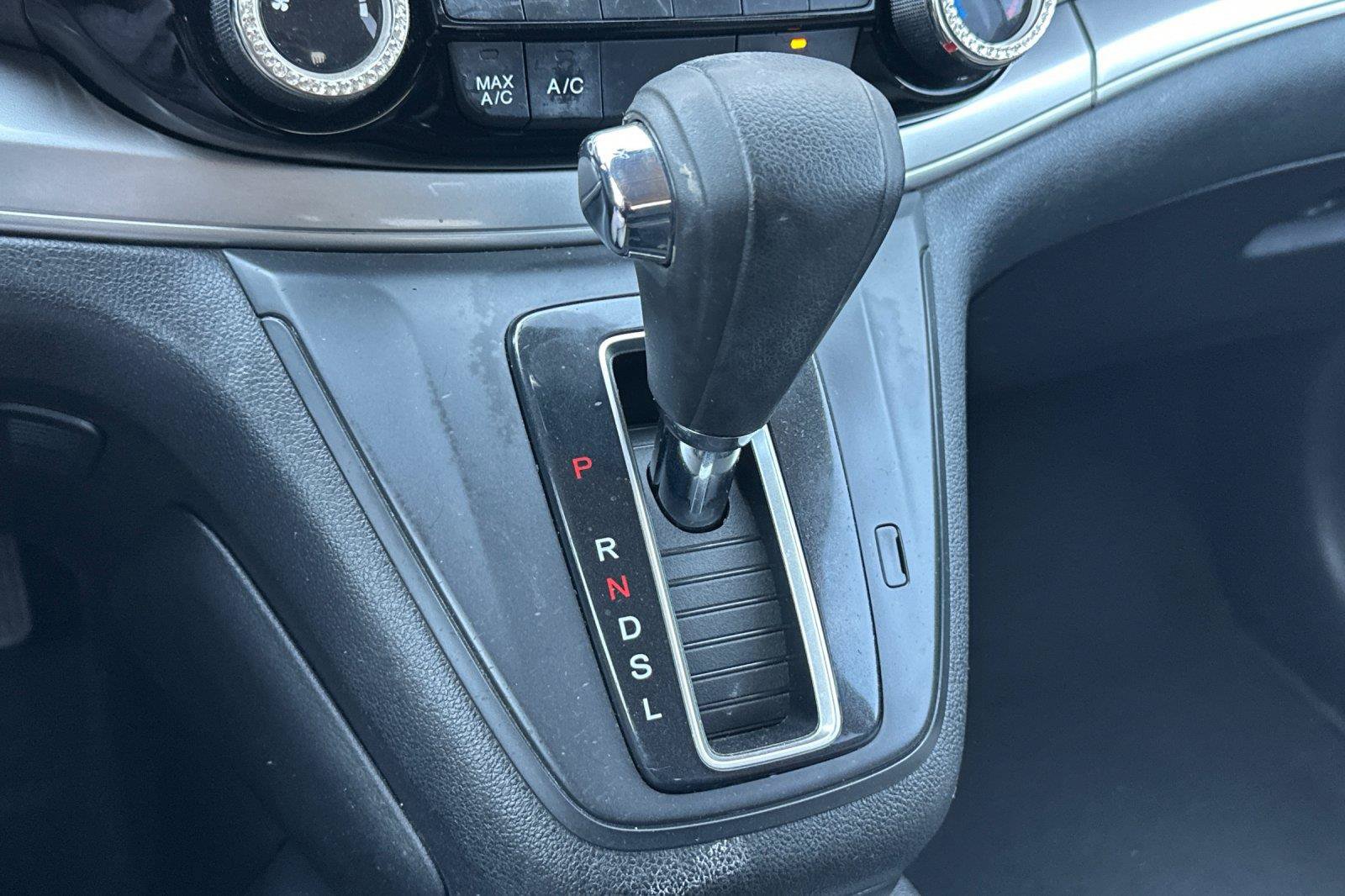 Used 2015 Honda CR-V EX image 20