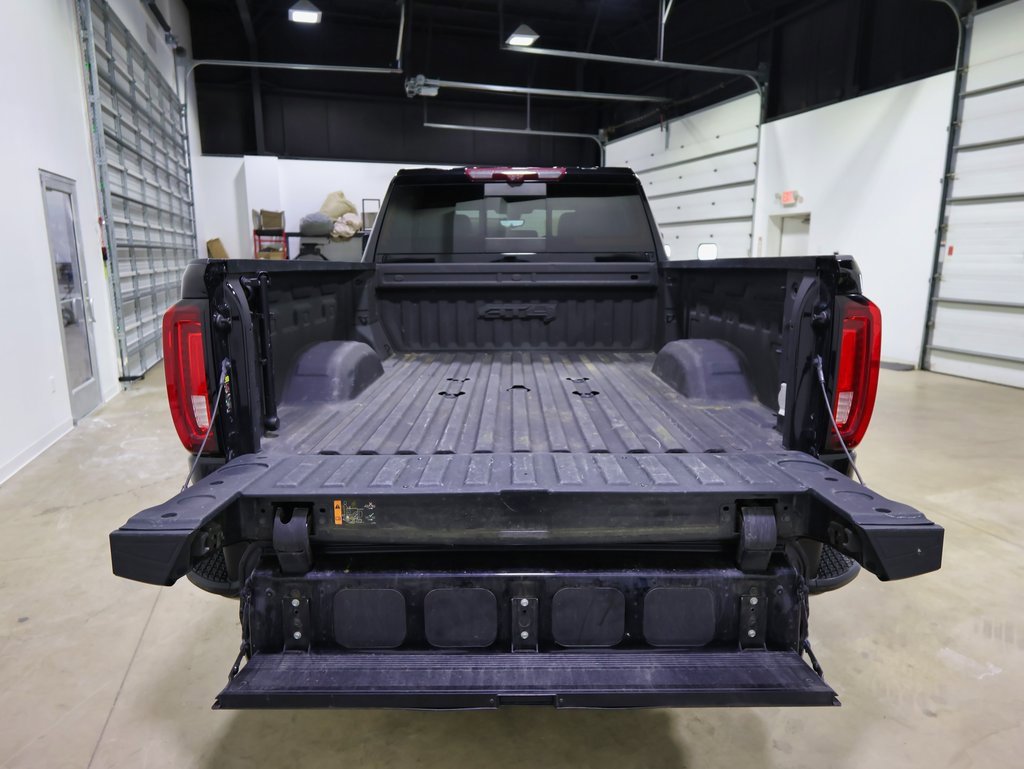 Used 2022 GMC Sierra 2500 AT4 w/ AT4 Premium Plus Package image 5