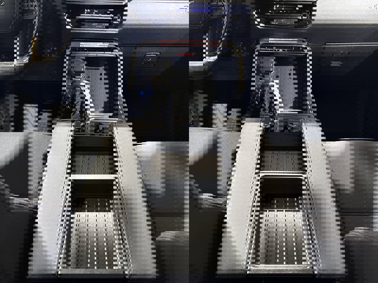 New 2026 Toyota Tundra SR5 image 22